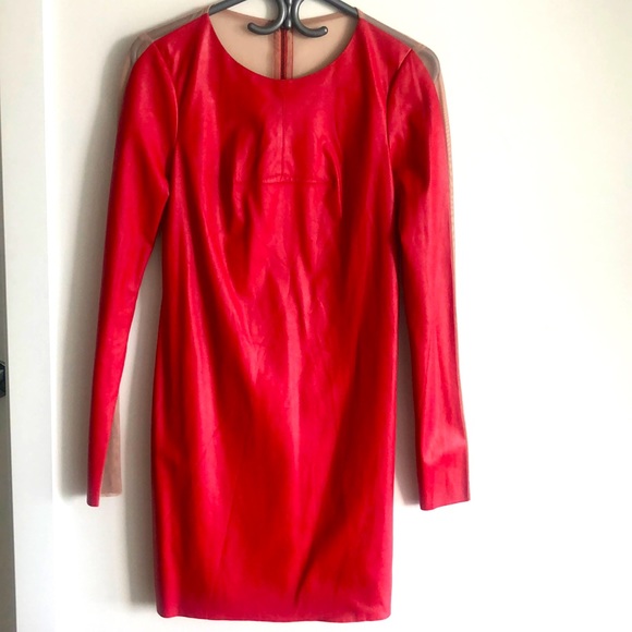 BCBG dress for sell - Picture 1 of 4